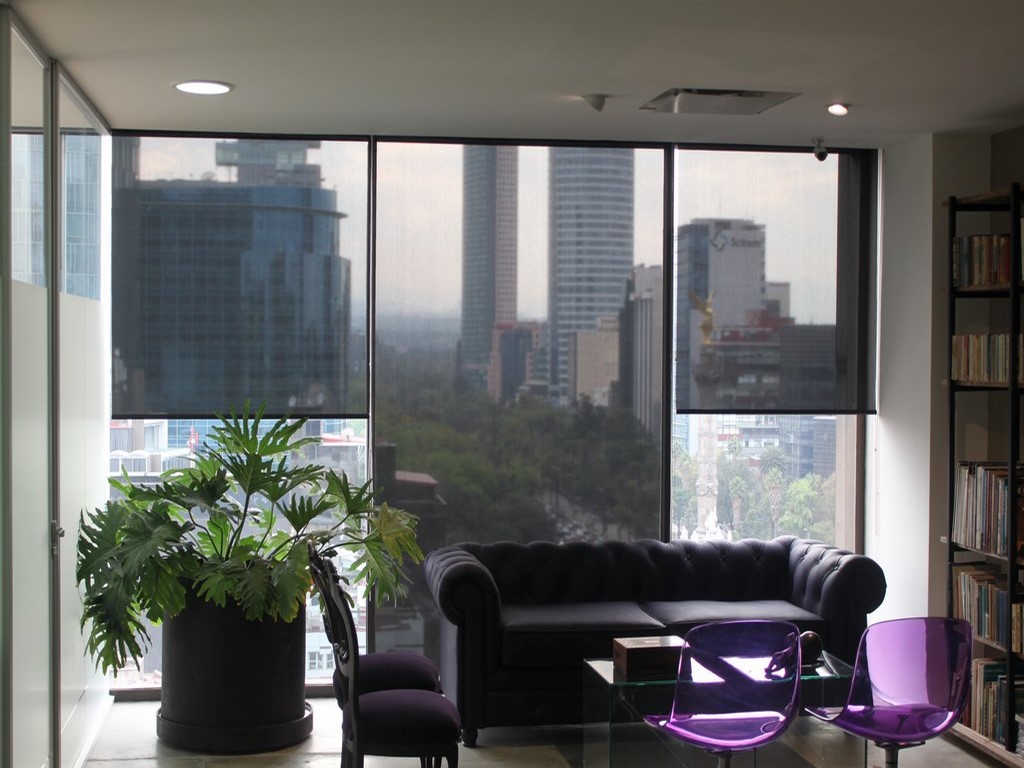 Persianas Enrollables