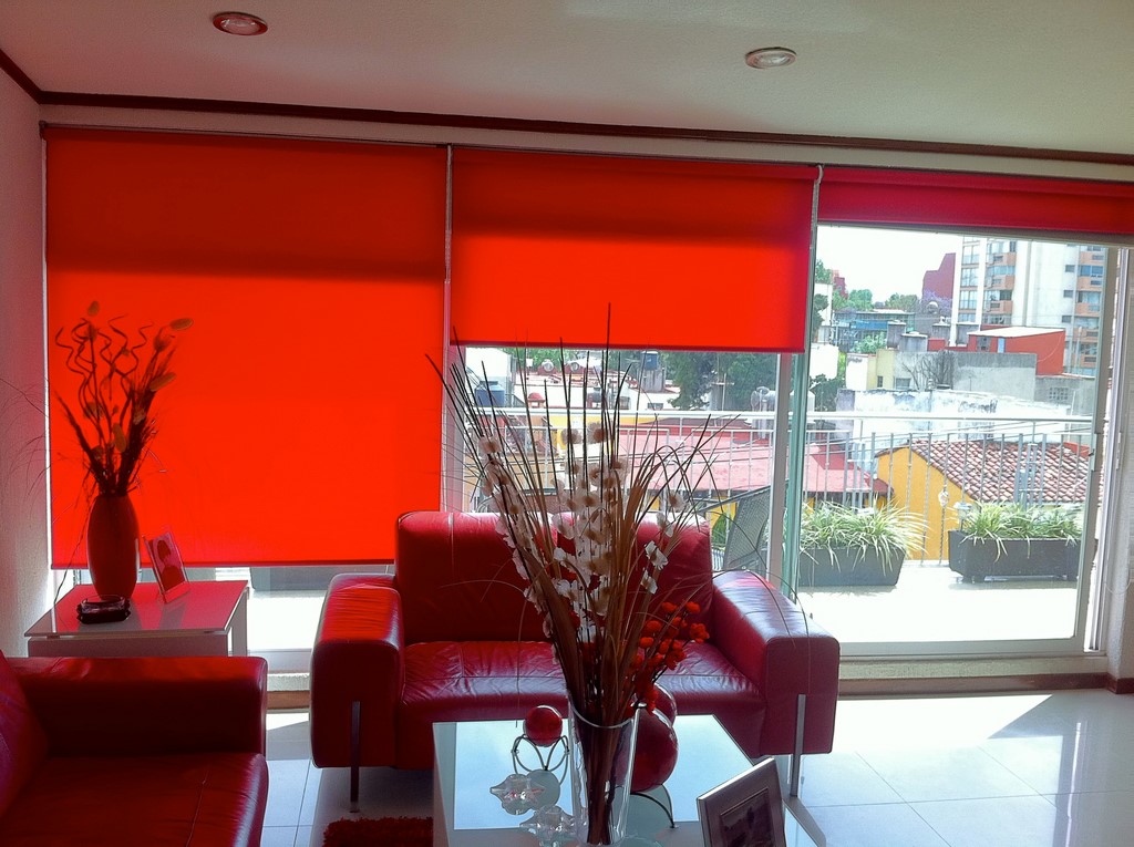 Persianas Enrollables