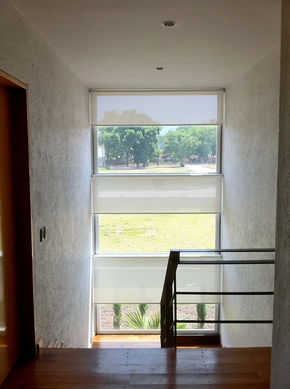 Persianas Enrollables