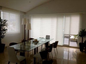 Persianas Shangrilla